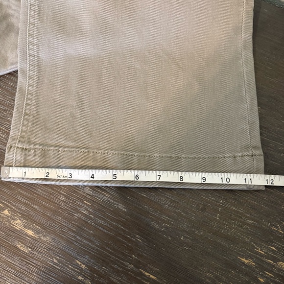 NWT Scotch & Soda The Wave Women’s Wide Leg Jeans Los Angeles Denim Size 12/31 - Picture 11 of 11